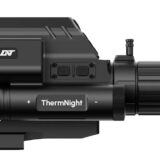 DNT TNC635R THERMNIGHT 1.5-6X