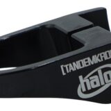 TANDEMKROSS TK24N0164BLK1 HALO CHRGNG RING RUG BLK