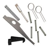 TANDEMKROSS TK05N0258SSL1 ESSENTIAL MAINT KIT RUG
