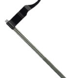 TANDEMKROSS TK18N0121BLK1 SPARTAN SKELETONIZED