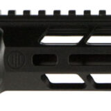 Primary Weapons 182M111UA0B MK1 Mod2-M Upper 223 Wylde 11.85" Black Barrel, 7075-T6 Aluminum Black Receiver, 11" PWS PicLok (M-Lok Or Picatinny) Handguard For AR-15 Optics Ready