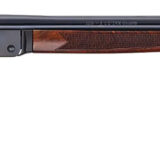 Henry H015410 Single Shot  410 Gauge with 26" Barrel, 3" Chamber, 1rd Capacity, Blued Steel Finish & American Walnut Stock Right Hand (Full Size)
