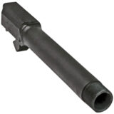 Sig Sauer BBL22045CPTB P220 45 ACP 4.40" Threaded Black Phosphate