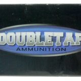 DoubleTap Ammunition 10MM180T50 Target 10mmAuto 180gr Full Metal Jacket 50 Per Box/20 Case