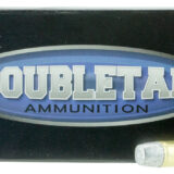 DoubleTap Ammunition 454C360HC Hunter 454Casull 360gr Hard Cast Solid 20 Per Box/25 Case