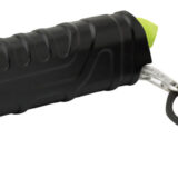 Cyclops CYCFL700GB SF-800 LED Flashlight Black Anodized 800 Lumens White CREE LED