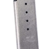 Kahr Arms K525 OEM Stainless Detachable 5rd 45 ACP for Kahr CM/PM