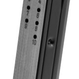 IWI US MAS910 MASADA Black Detachable 10rd 9mm Luger Magazine