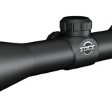 BSA PS27X32 Edge  Matte Black 2-7x 32mm 1" Tube 30/30 Reticle