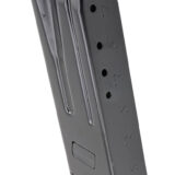 HK 50259077 VP9/P30  Black Detachable 10rd 9mm Luger