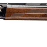 Browning 0118003004 A5 Hunter 12 Gauge 28" Barrel 3" 4+1, Gloss Black Barrel & Anodized Receiver, Gloss Turkish Walnut Stock With Close Radius Pistol Grip