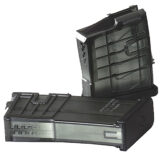 HK 234708S MR762  Clear Detachable 20rd 7.62x51mm NATO