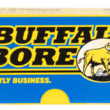 Buffalo Bore Ammunition 28A20 Heavy Strictly Business 30-30Win 190gr Semi Jacketed Flat Point 20 Per Box/12 Case
