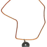 Haydel's Game Calls SW92 "Mr. Squirrel" Whistle Call Baby Squirrel Sounds Attracts Squirrels Silver Metal