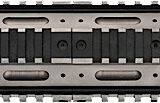 Chiappa Firearms 500093 M4-22 Gen II Pro Upper 22 LR 16" Steel Barrel, Matte Black Polymer Receiver, 7.80" Quad Picatinny Rail For Use With Mil-Spec Lower Receivers Includes 2 28rd Magazines