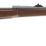 Winchester Guns 535204139 Model 70 Safari Express 416 Rem Mag 3+1 24" Satin Walnut Stock Matte Blued Right Hand