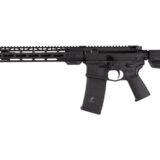 AM DEF UIC MOD2 223WLDE 14.5" BK HUX