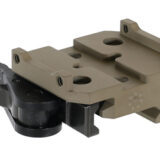 ARISAKA EXPS MK2 MOUNT 1.93" FDE