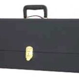 AUTO ORD THOMPSON FBI HARDCASE
