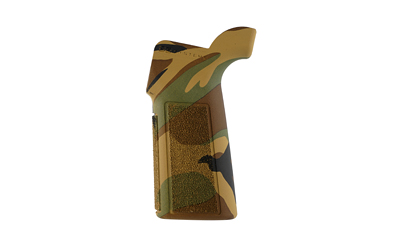 B5 P-GRIP 23 WOODLAND - Image 2