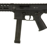 B&T GHM45 PSTL 45ACP 6.85" 25RD BLK