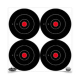 B/C DIRTY BIRD RND BLSEYE TGT 48-6"