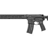 BCM 300BLK RECCE-16" MCMR 30RD BLK