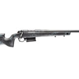 BERGARA CREST CARBON 22CM 20" 5RD