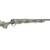 BERGARA SIERRA WILDERNS 22CM 20" 4RD