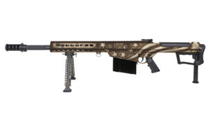 BARRETT M107A1 250TH ANNY 50BMG 20"