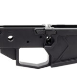 BOOTLEG SMUGGLER AMBI LOWER BLK