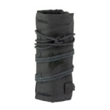 BPG SUPPRSSR CVR HVY 5.5" X 1.5" BLK