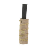 BPG SUPPRSSR CVR HVY 7.5" X 1.5" FDE
