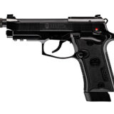 BERETTA 80X 380ACP 15RD TACT URBAN