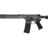 BRO WTP 556NATO 16" 30RD TITANIUM BW