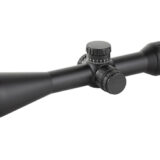 BURRIS SIG HD 5-25X50MM ILLUM 6.5 CM