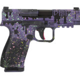 CANIK METE MC9LS 9MM 3.64" 17RD MD