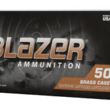 CCI BLAZER BRASS 357MAG 158GR FMJ 50