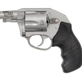 CHARTER ARMS BOOMER 357MAG 2" 5R STS