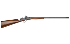 CHIAPPA LITTLE SHARPS 22LR 24" WALNT