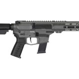 CMMG BNSHE MK10 10MM 8" PB 15RD TNG