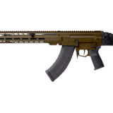 DISSENT MK47 7.62X39 16.1" MB 30RD