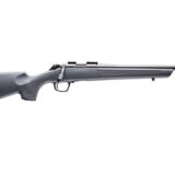 CVA CASCADE 22LR 18" TB 10RD GRAY