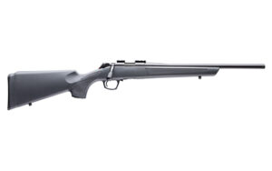 CVA CASCADE 22LR 18" TB 10RD GRAY