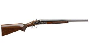 CZ HAMMER COACH SXS 12/20/3" CCH WAL