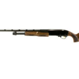 CZ 628 FLD 28/28 2.75" BL WLNT 4RD