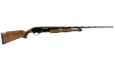 CZ 628 FLD 28/28 2.75" BL WLNT 4RD - Image 2