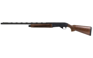 CZ 712 G3 12/26 3" 3RD BLK WLNT