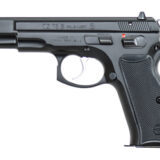CZ 75B 9MM 4.6" BLK 16RD