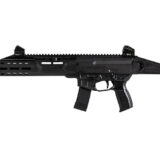 CZ SCORPION 3+ CARB 9MM 16.3" 20RD